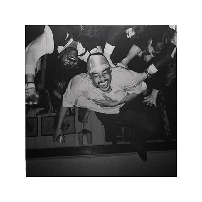 Виниловая пластинка Dijon - Baby (coloured) LP - рис.1