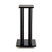 Стойки под акустику Radiotehnika T7B Black/Black - рис.2