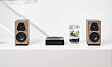 Полочная акустика Sonus Faber LUMINA I Walnut - рис.7