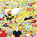 Виниловая пластинка Brad Mehldau - Finding Gabriel LP - рис.0