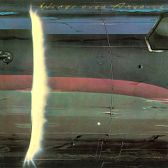 Виниловая пластинка Wings ‎– Wings Over America LP