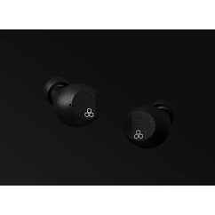 Беспроводные наушники Final Audio ZE3000 SV black tws внутриканальные наушники (SN 840095504218)_Уценка