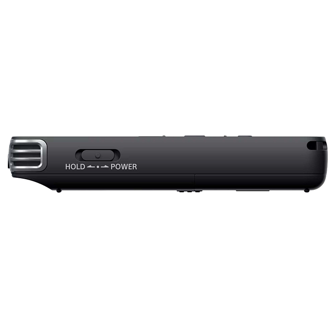 Диктофон Sony ICD-PX470 Black - рис.2