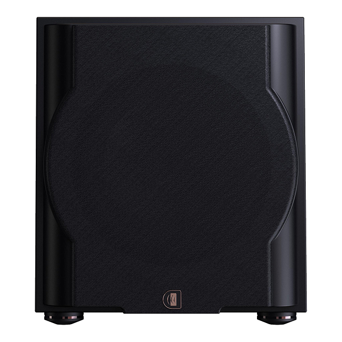 Сабвуфер Perlisten Audio R15s Matte Black - рис.3