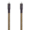 Wireworld Gold Eclipse 8 2RCA - 2RCA 1 m