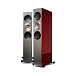 - рис.0 Напольная акустика KEF Reference 3 Luxury Gloss Rosewood - рис.0