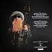 Виниловая пластинка Billy F Gibbons - The Big Bad Blues LP Blue - рис.1