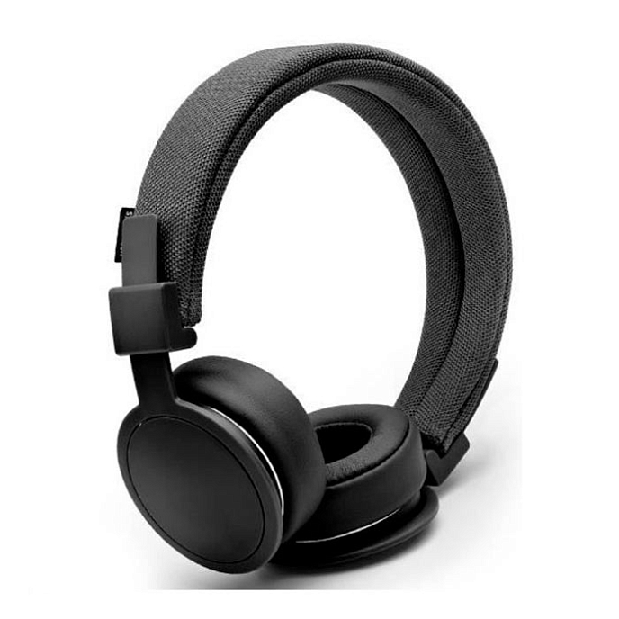 Наушники Urbanears PLATTAN ADV WIRELESS BLACK - рис.0