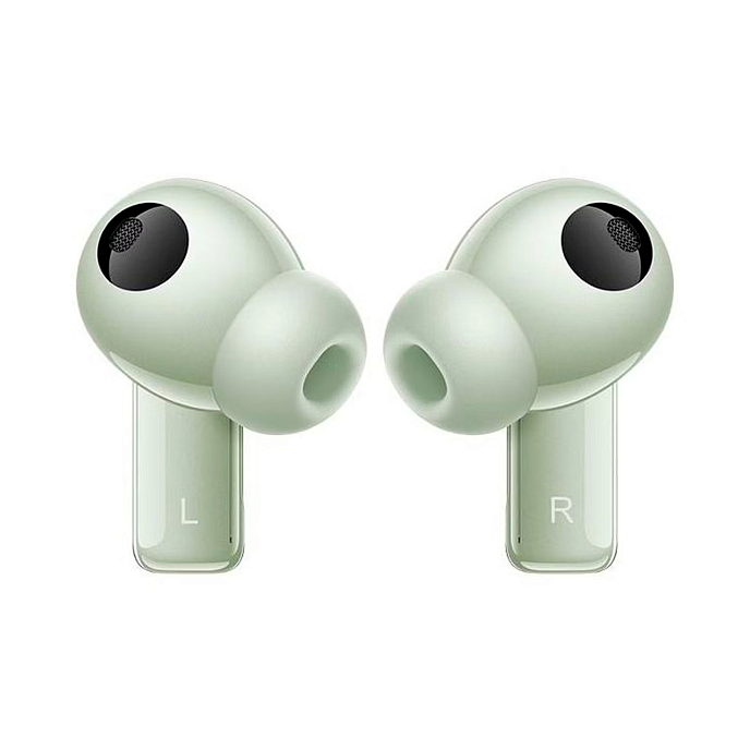Беспроводные наушники HUAWEI FreeBuds Pro 4 Green - рис.4