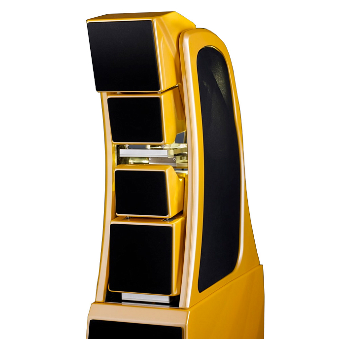 Напольная акустика Wilson Audio Chronosonic XVX Carbon - рис.1