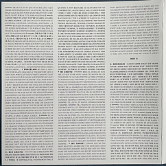 Виниловая пластинка Rosalia - Lux (coloured) - 2LP