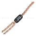 Кабель CTM Juba 8-wire Hybrid 2.5mm Balance - рис.2