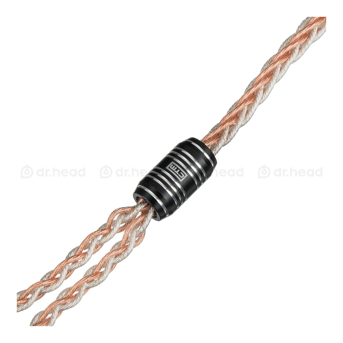 Кабель CTM Juba 8-wire Hybrid 2.5mm Balance - рис.2