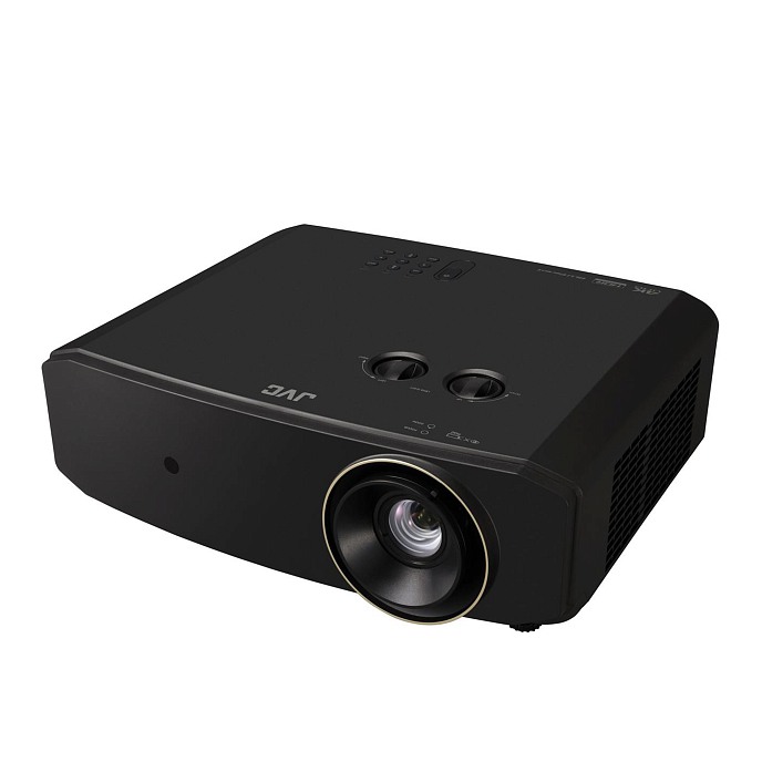 Проектор JVC LX-NZ30B Black - рис.3