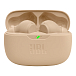 Беспроводные наушники JBL Wave Beam Beige - рис.0