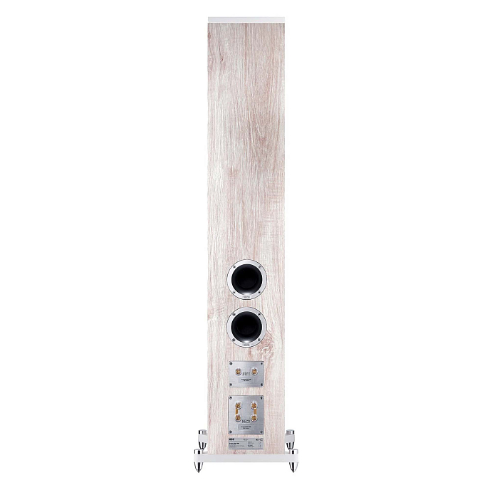 Напольная акустика HECO Aurora 900 Ivory White - рис.6