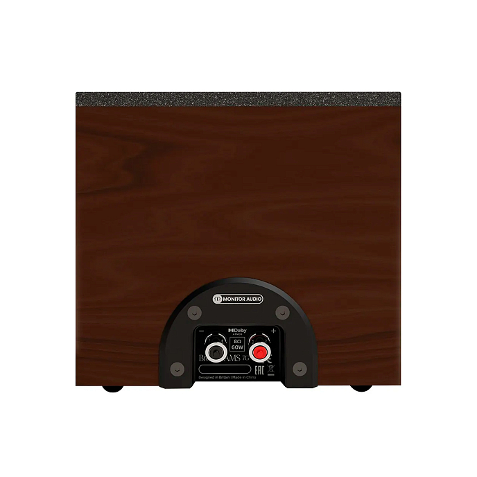 Полочная акустика Monitor Audio Bronze AMS 7G Walnut - рис.1