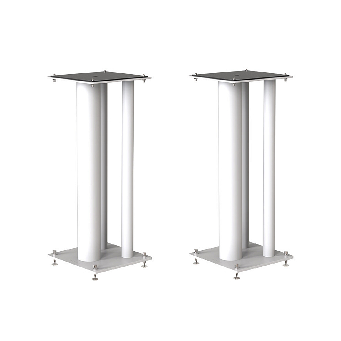 Стойки под акустику NorStone Stylum MAX Satin White - рис.0