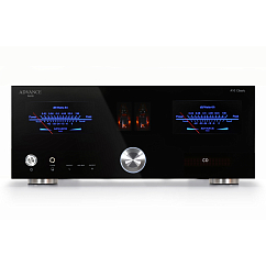 Интегральный усилитель Advance Paris Classic A10 Black