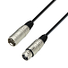 Кабель Adam Hall K3 MMF 0300 XLR (f) - XLR (m) 3m - рис.0