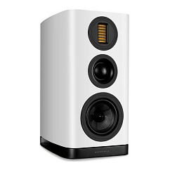 Полочная акустика Wharfedale EVO 5.2 Matte White