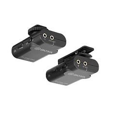 Микрофон беспроводной Boya BY-WM4 PRO