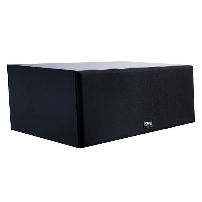 Центральный канал Davis Acoustics Courbet C Blue - рис.1