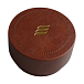 Чехол для наушников Effect Audio Solo Carrying Case Brown - рис.0