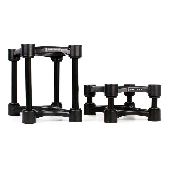 Антивибрационная подставка IsoAcoustics ISO-200 - рис.0