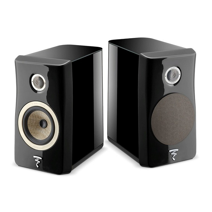 Акустическая система Focal Kanta N1 Dark Grey Mat - рис.1