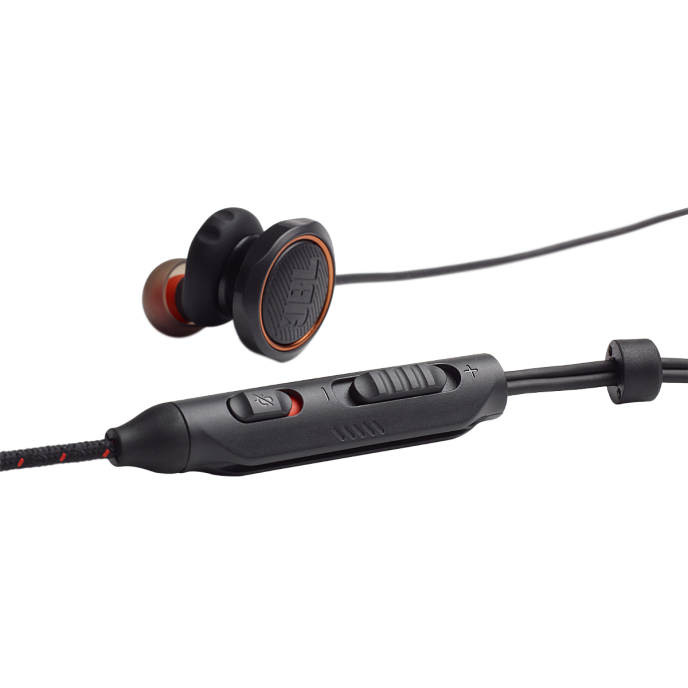 Наушники JBL Quantum 50 Black - рис.3