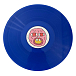 Пластинка Tyler, The Creator – Cherry Bomb (Translucent Blue, Mask Cover) - 2LP - рис.3