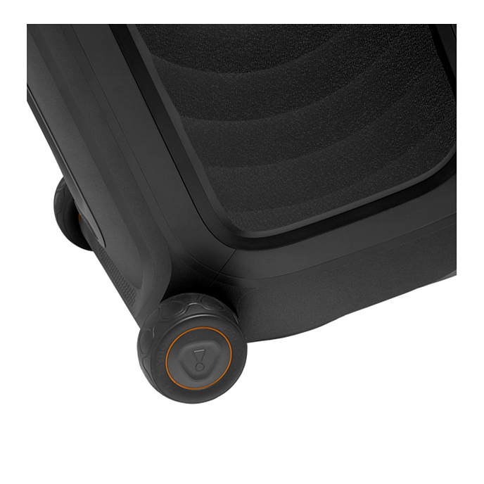Беспроводная акустика JBL Partybox 330 Black - рис.7