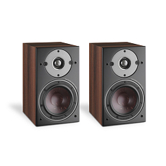 Полочная акустика Dali Oberon 1 Dark walnut