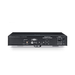 CD проигрыватель Primare DD15 Black