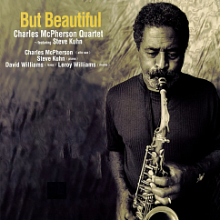 Виниловая пластинка Charles McPherson Quartet Featuring Steve Kuhn - But Beautiful (Audiophile, Hyper Magnum Sound) - 2LP