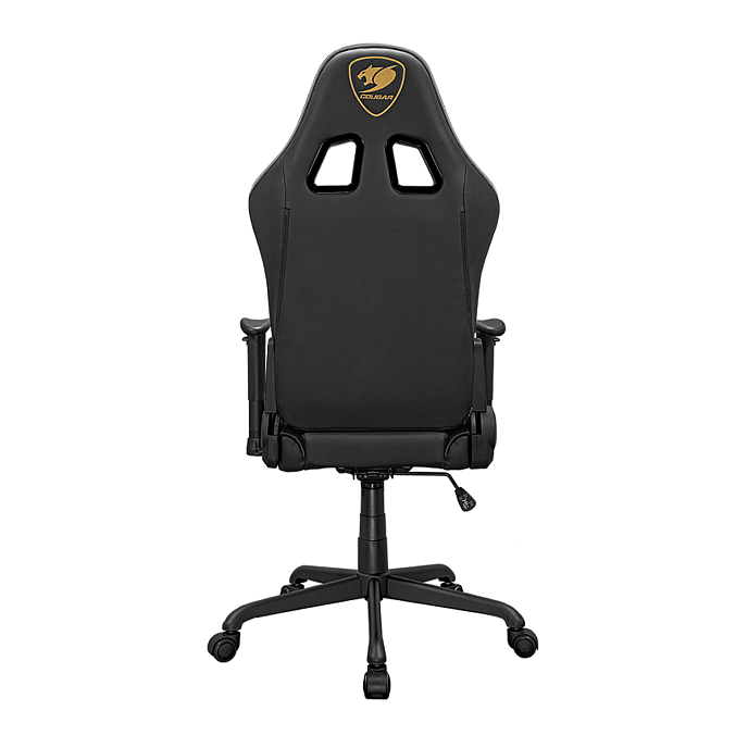 Компьютерное кресло Cougar Fortress Royal - рис.4