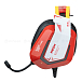 Игровая гарнитура Dareu EH732 Red - рис.2 Игровая гарнитура Dareu EH732 Red - рис.2