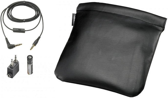 Наушники Audio-technica ATH-ANC50iS - рис.5