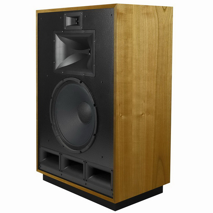 Напольная акустика Klipsch Cornwall IV Natural Cherry - рис.6