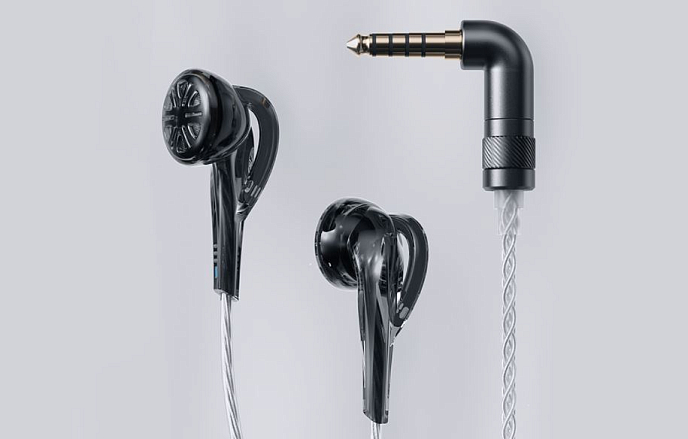 Наушники FiiO EM5 Black - рис.6