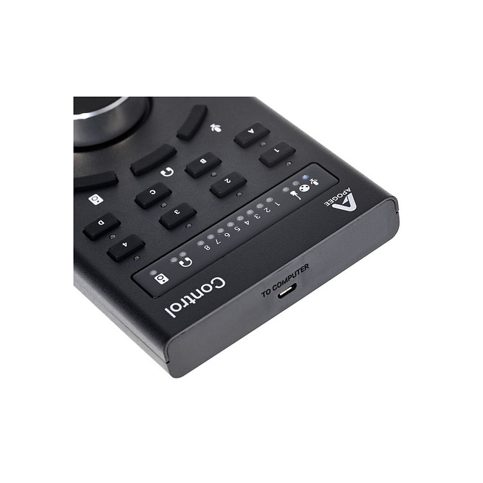 Контроллер APOGEE Control usb - рис.8