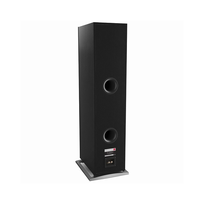 Акустическая система Dali Oberon 9 Black Ash - рис.2