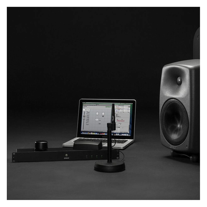 Аудиоинтерфейс Genelec 9301A - рис.3