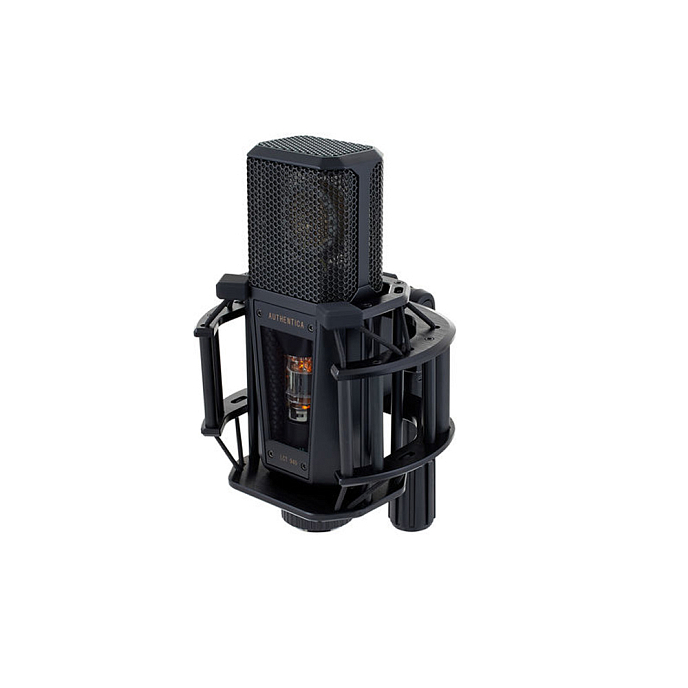 Микрофон студийный Lewitt LCT940 - рис.10