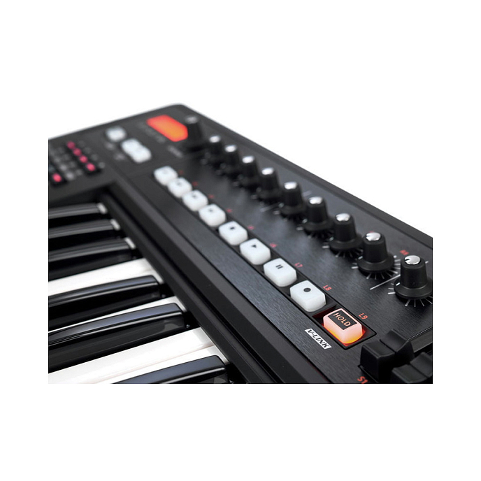 MIDI-клавиатура Roland A-300PRO usb Black - рис.5