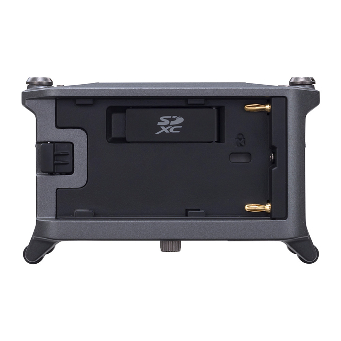 Аудиорекордер Zoom F6 - рис.6