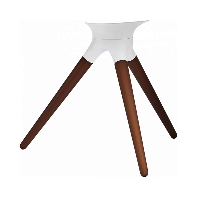 Стойки под акустику Devialet Treepod Phantom I Matte White - рис.4