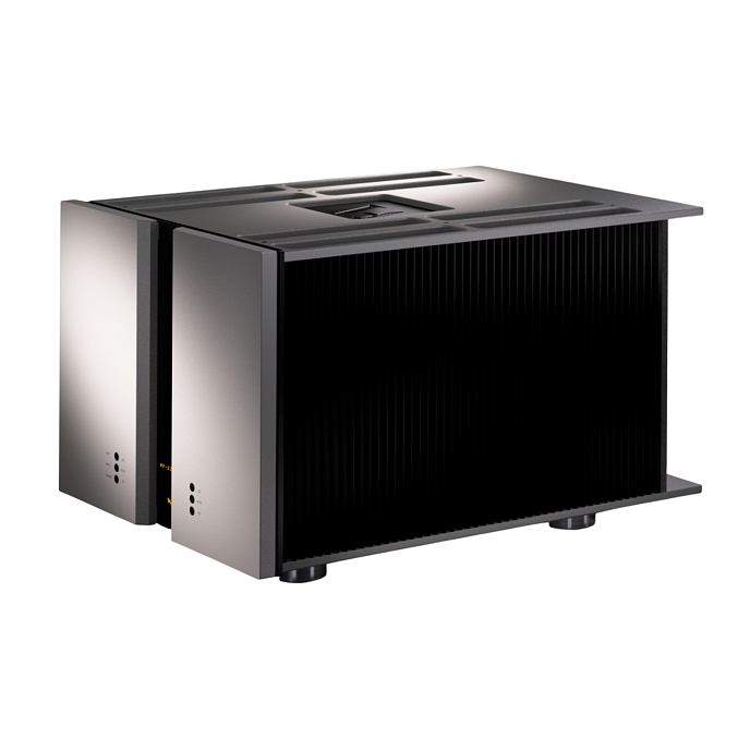 Усилитель мощности Vitus Audio MP‐S201 MK.I Pure White - рис.0