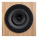 Стойка для Hi-Fi Radiotehnika Rondo Stage 400 Walnut - рис.8